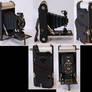 Old Camera Pack