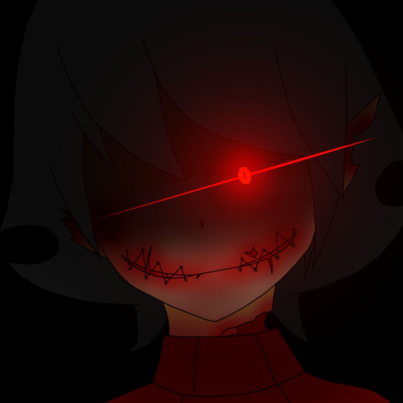 Evil Rocket by RocketBunnyAnimate on DeviantArt