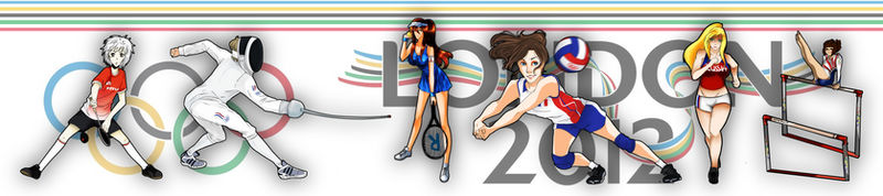 [Olympics 2012]