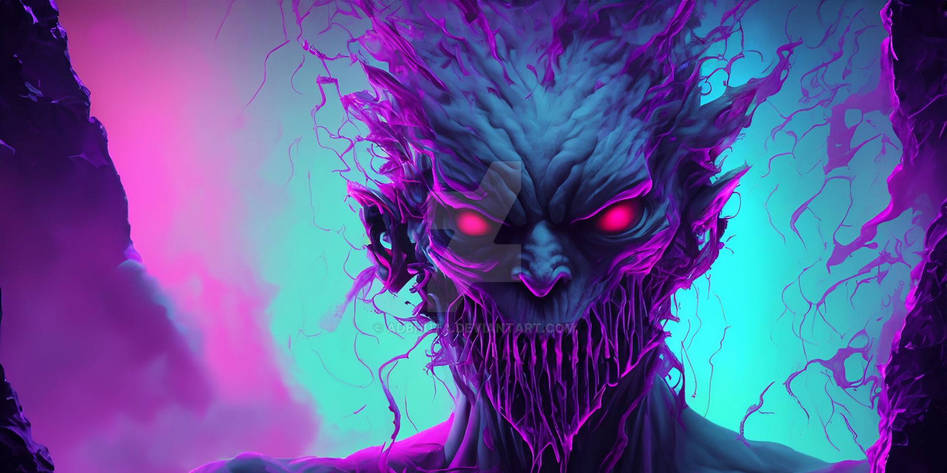 Your True Inner Self by Adbhuta on DeviantArt Your True Inner Self by Adbhuta on DeviantArt