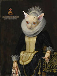 Principessa Sphynx