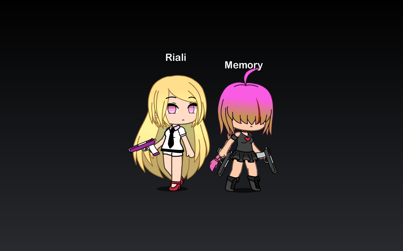 Riali and Memory by baymaxfilm on DeviantArt