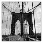 Brooklyn Bridge by Arnau