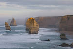 Twelve Apostles by Arnau