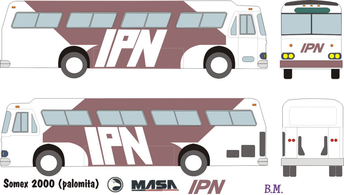 IPN by MichelleOrdonhez on DeviantArt