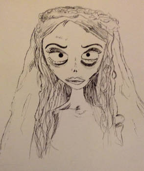 The Corpse Bride