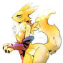 Renamon