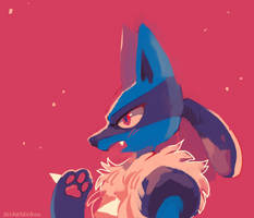 Lucario