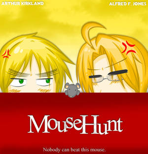 MouseHunt