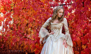 Autumn fairytales