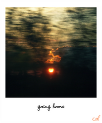 Going home I