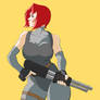 Regina - Dino Crisis