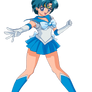 Sailor Mercury