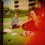 Holga 1: Last Day of Summer