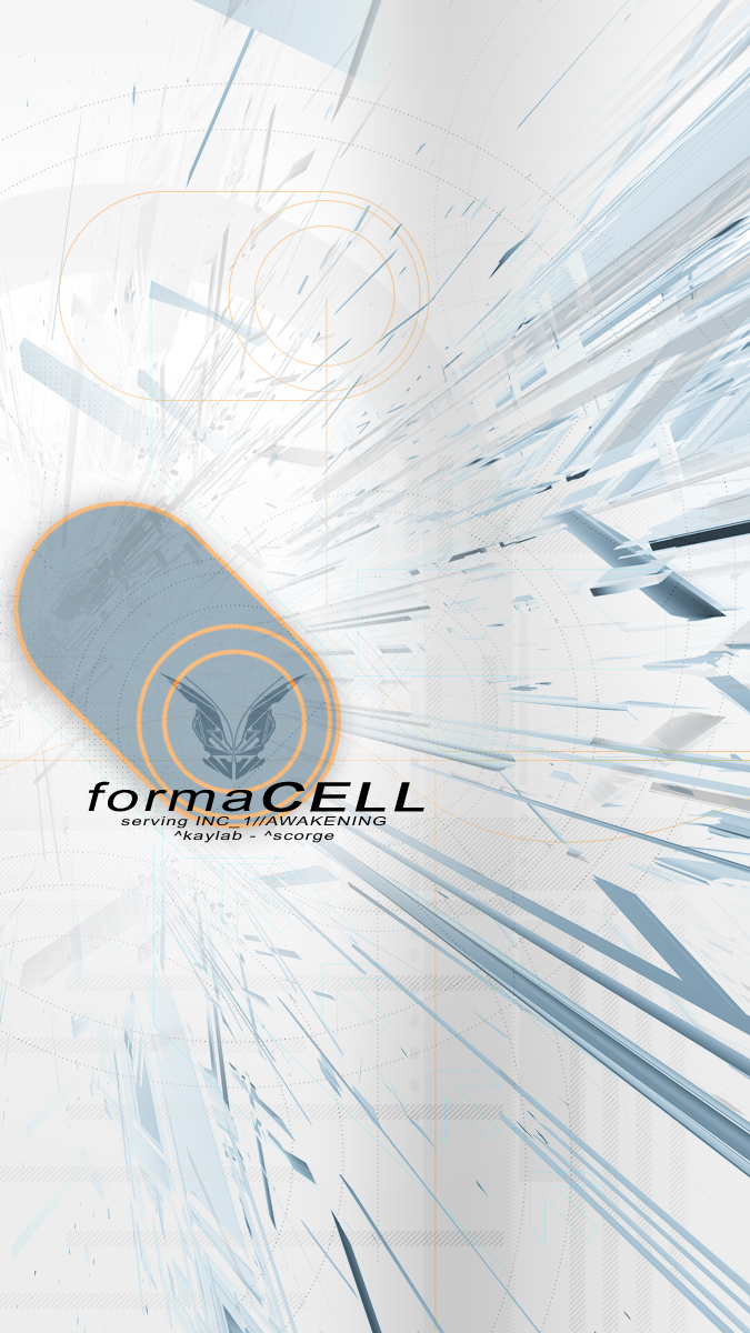 FORMACELL