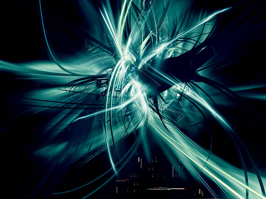 ANESTHESIA by Kaylab on DeviantArt