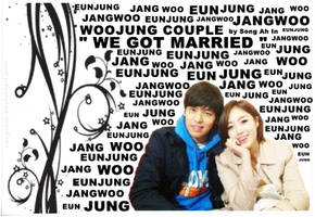 WooJung Couple...