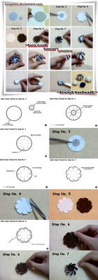 My Swirl Cream Tutorial Part 2