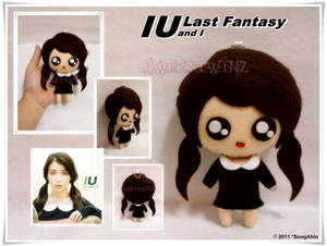 IU Last Fantasy...