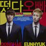 EunHae_Oppa Oppa...