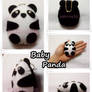 Baby Panda