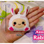 Kawaii Rabbit...