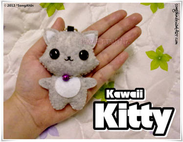 Kawaii Kitty