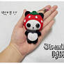 Strawberry PANDA