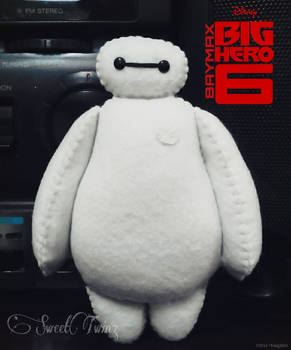 BAYMAX