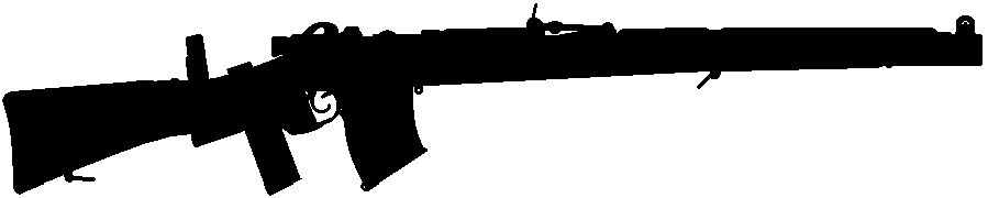 Howell Automatic Rifle Black Symbol by Jakubtokaj on DeviantArt