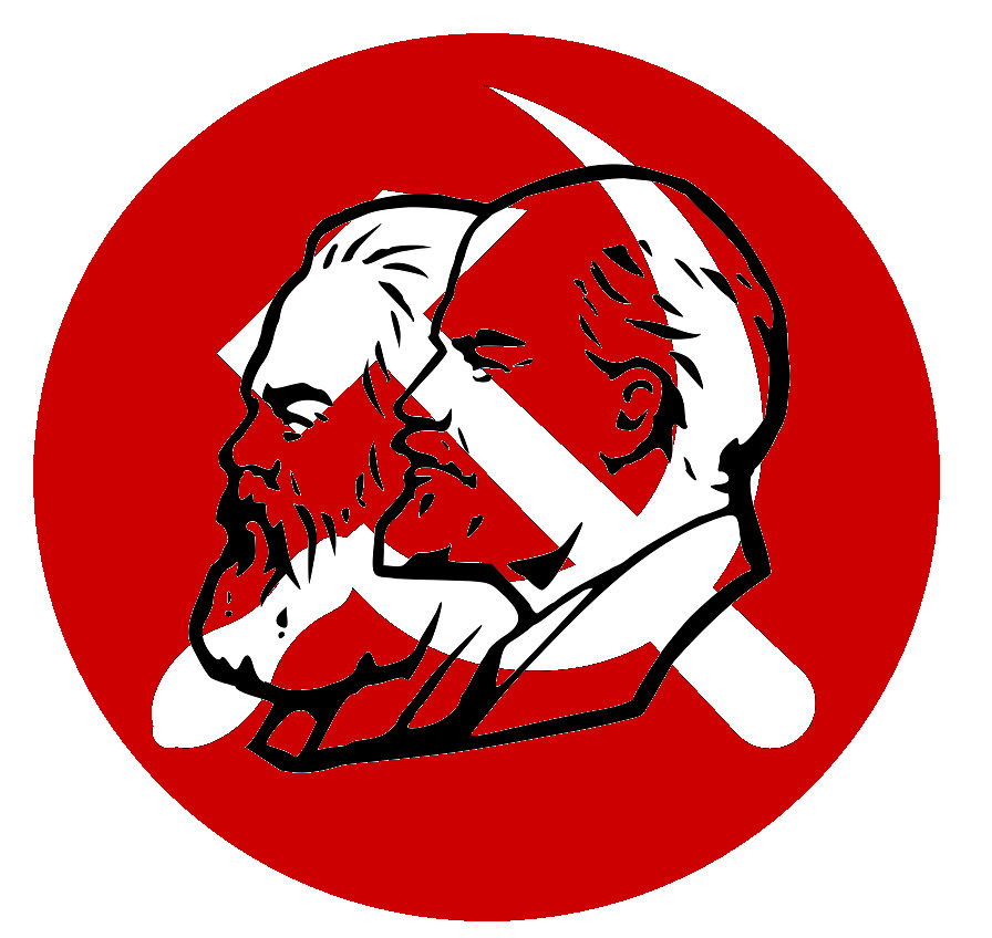 Marxism Leninism by Jakubtokaj on DeviantArt