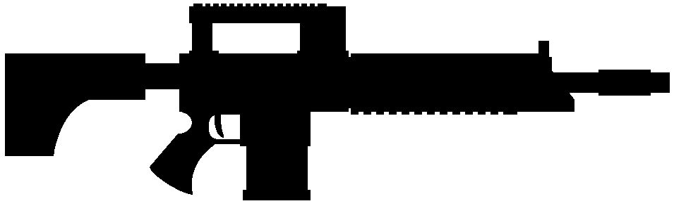 Armageddon Pattern Autogun Black Symbol by Jakubtokaj on DeviantArt