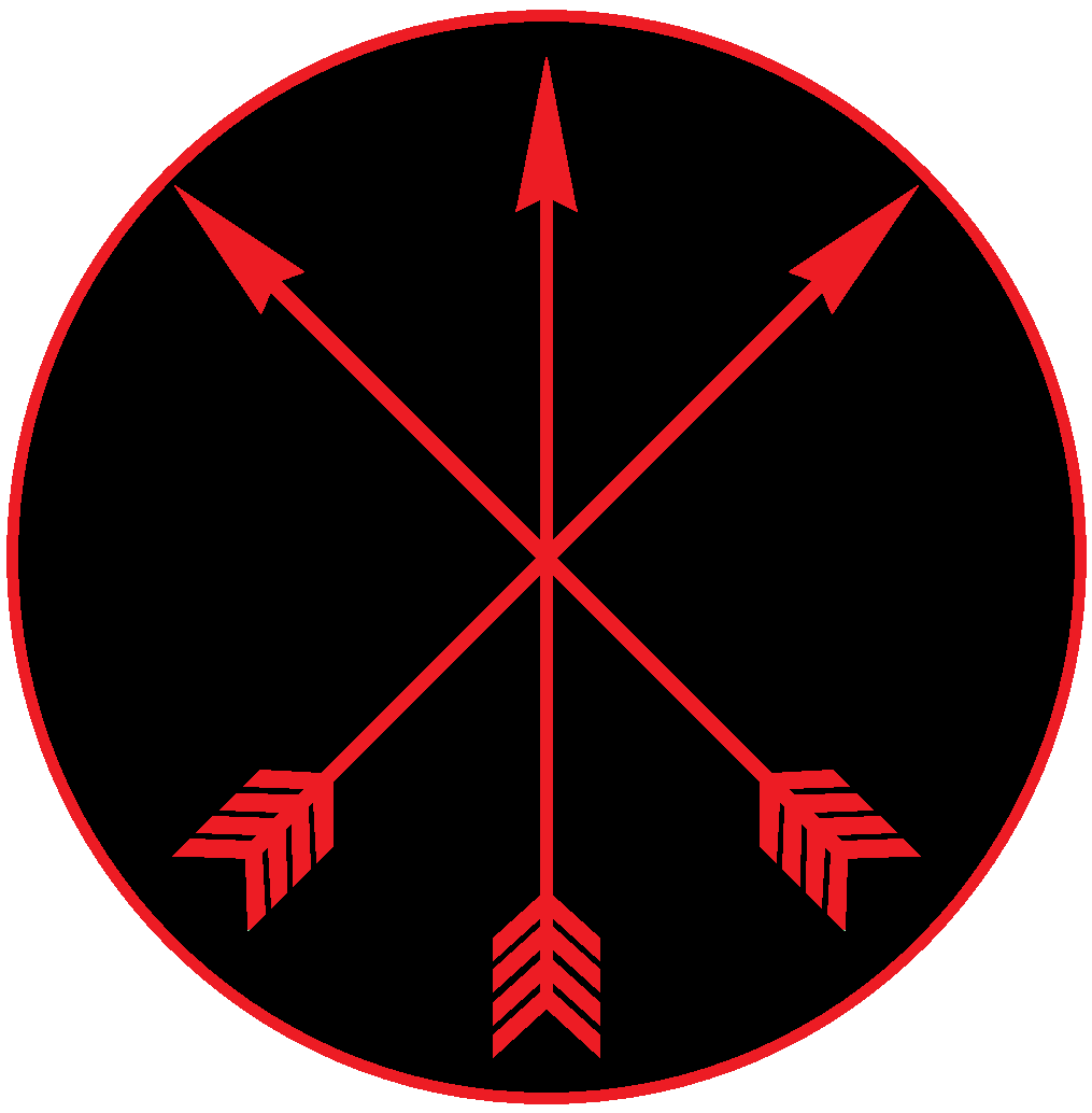 Radicals Icon Deviantart Red Arrows Radicals by Jakubtokaj on DeviantArt