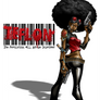 TEFLON AND LOGO