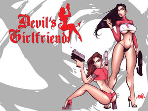 Devil's Girlfriend
