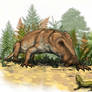 Pachydectes, speculative reconstruction