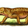 Anteosaurus