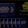 Star Wars: Motion Picture Soundtrack Collection