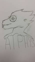 Alphys