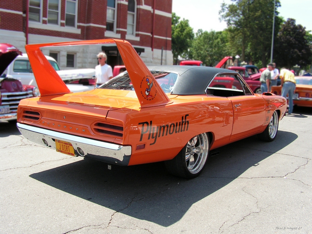 Superbird Dream