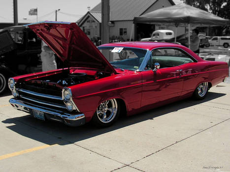 Flawless Fairlane