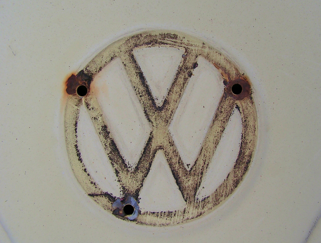 Missing VW