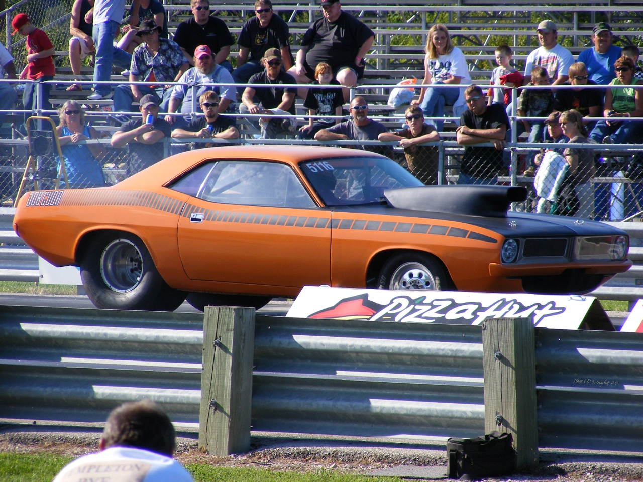 508 CUDA