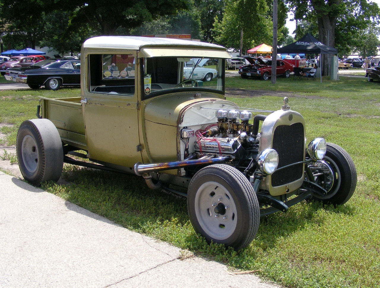 Tri Drag Bobber