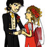 Horatio + Jane