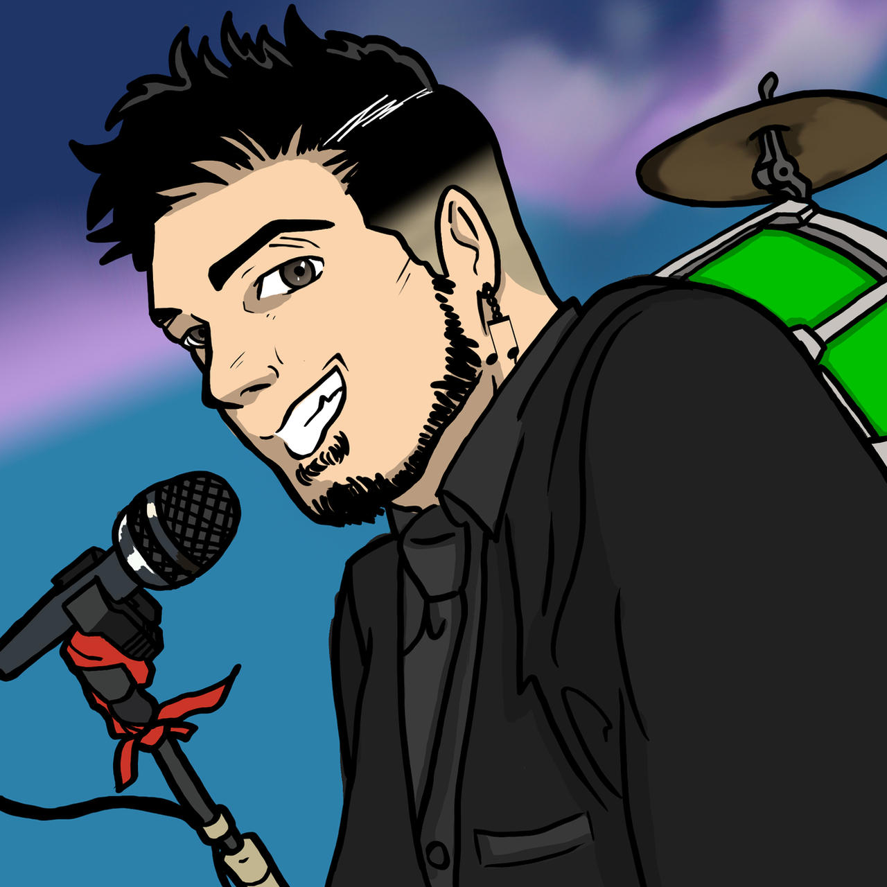 Chcho Rafeeq Chcho by Dagafer98 on DeviantArt