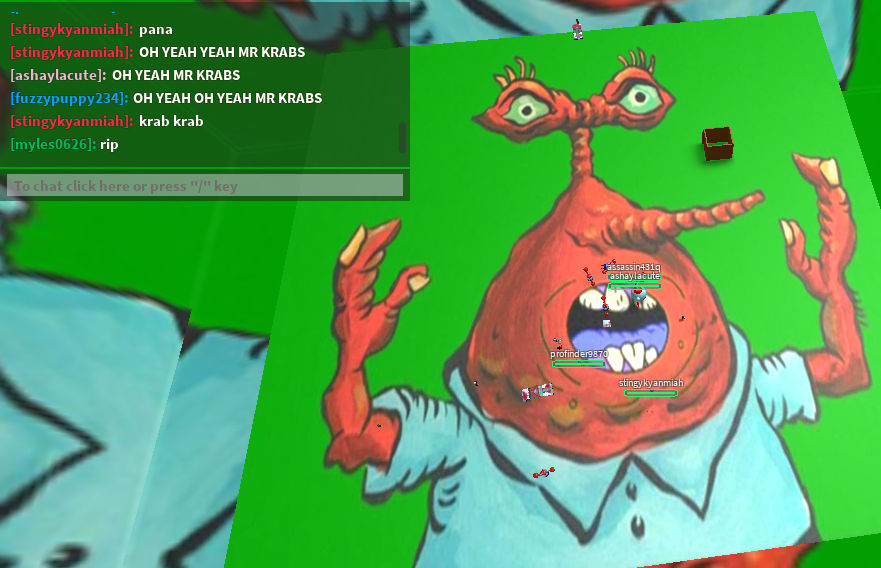 Oh Yeah Mr Krabs By Gerthechaoswerewolf On Deviantart - roblox oh yeah mr krabs 2 youtube Oh Yeah Mr Krabs By Gerthechaoswerewolf On Deviantart - roblox oh yeah mr krabs 2 youtube