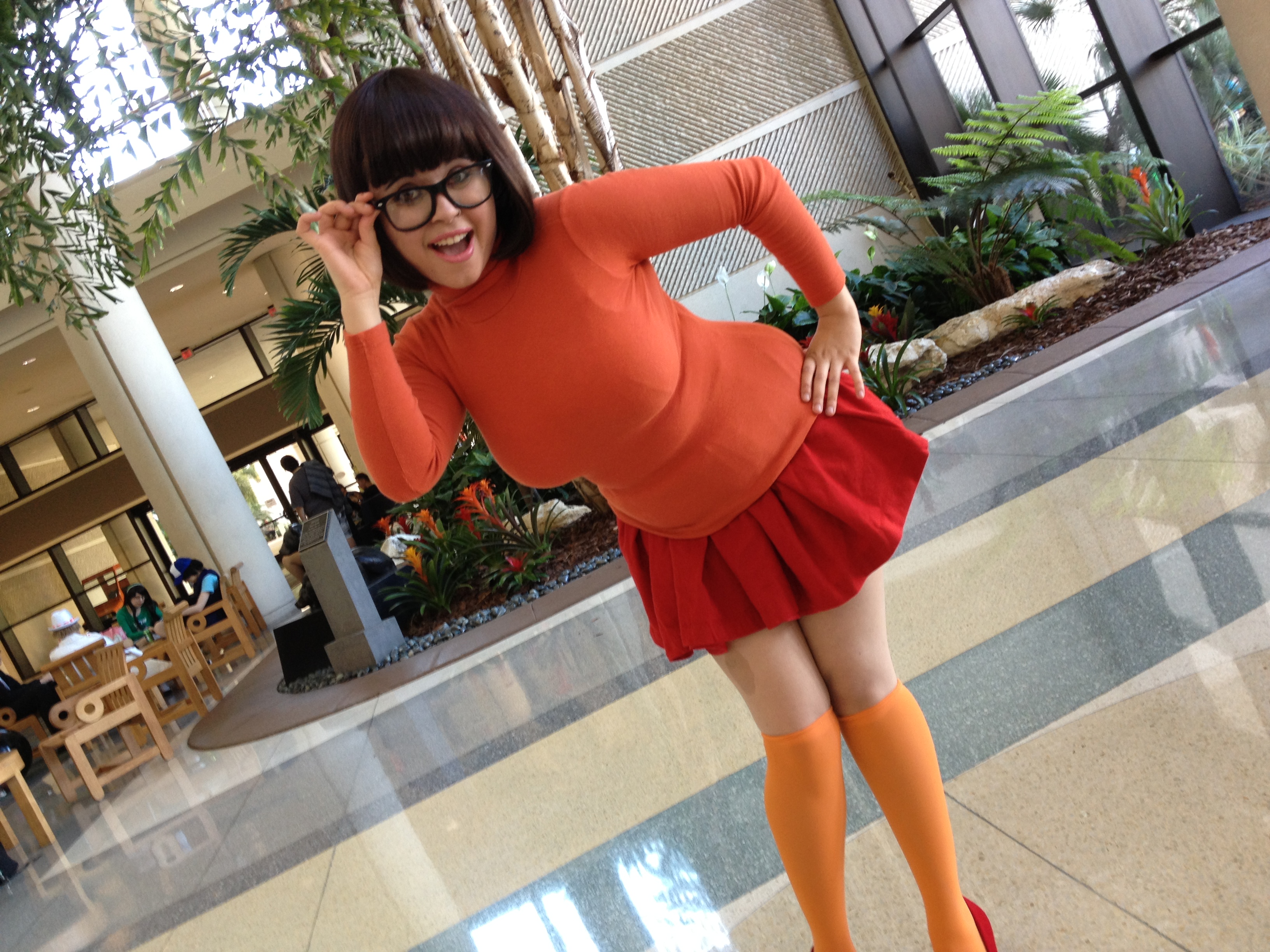 Megacon 2013: Velma