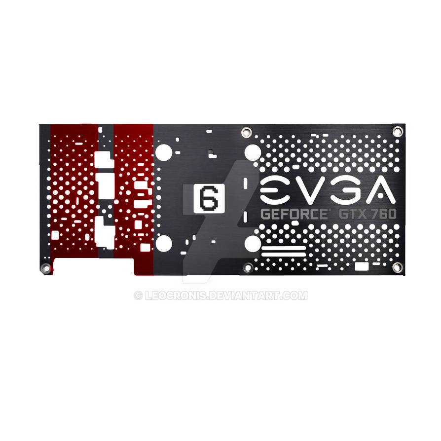 Backplate Design 6 by LeoCronis on DeviantArt