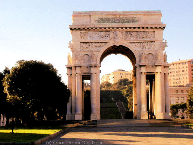 Genova